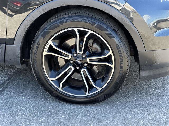 Used 2015 Ford Explorer Sport w/ Equipment Group 401A AWD/4WD image 7