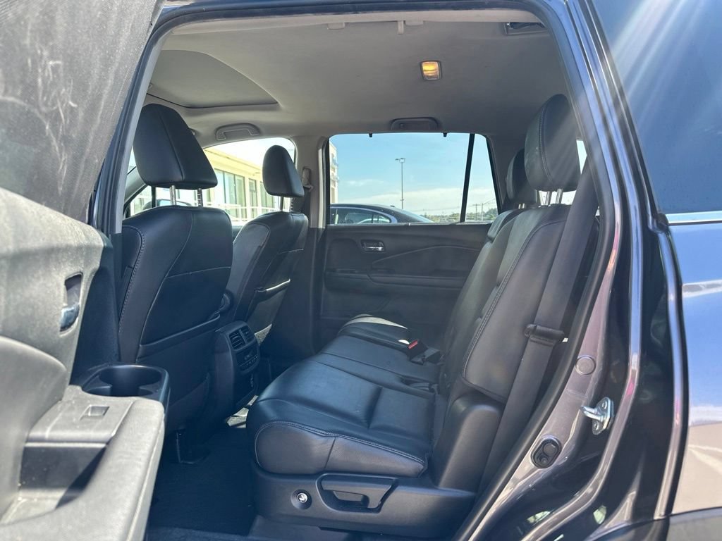 Used 2021 Honda Pilot Special Edition image 17
