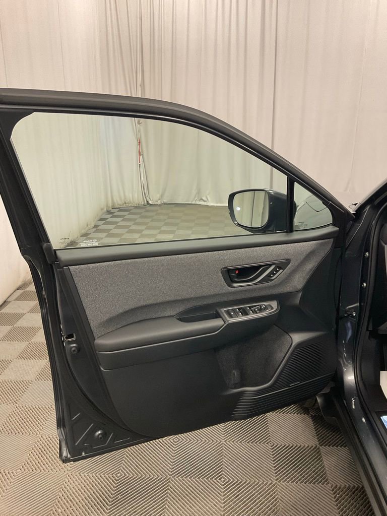 New 2026 Subaru Outback Limited XT image 9