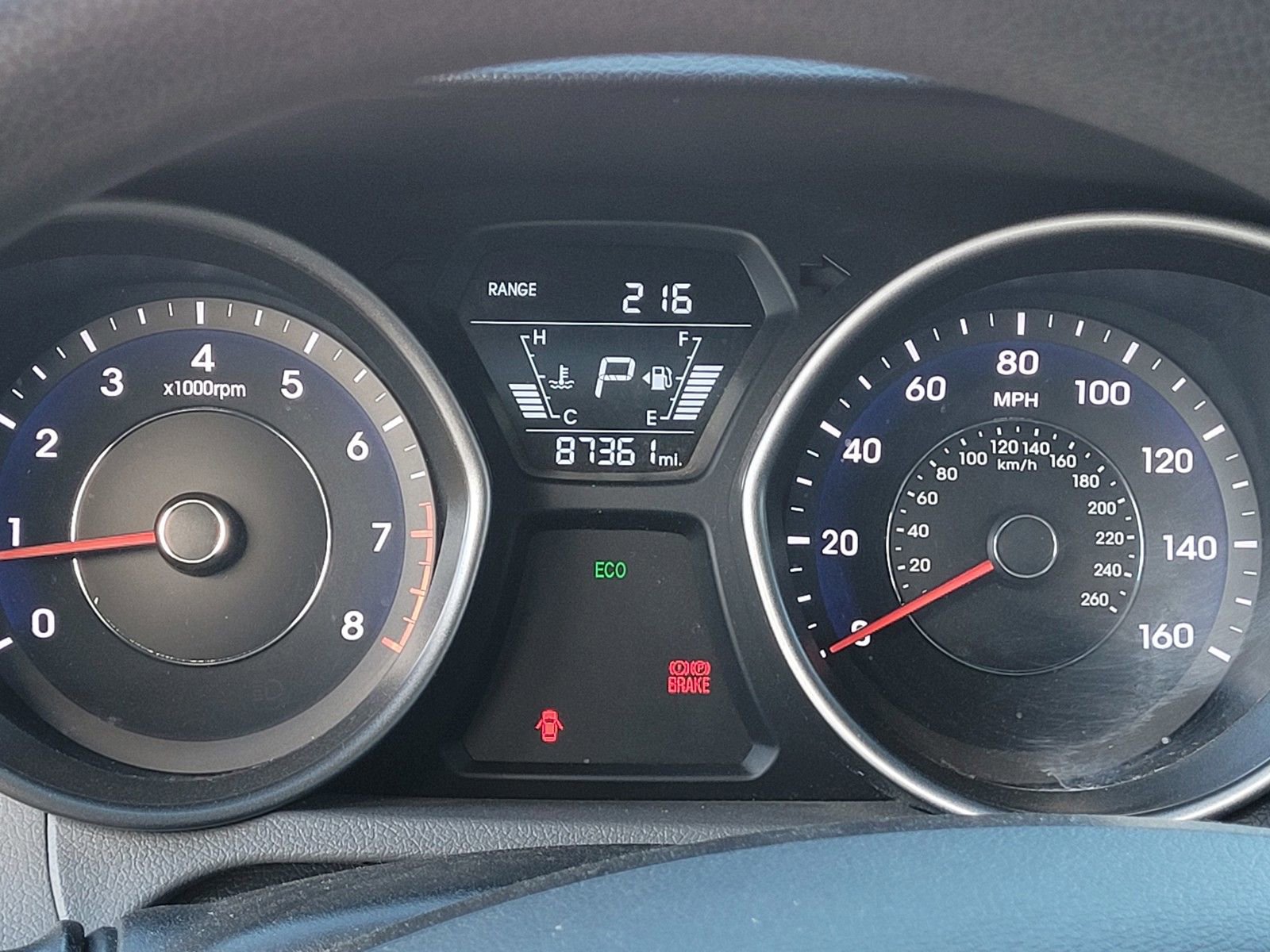 Used 2016 Hyundai Elantra SE image 28