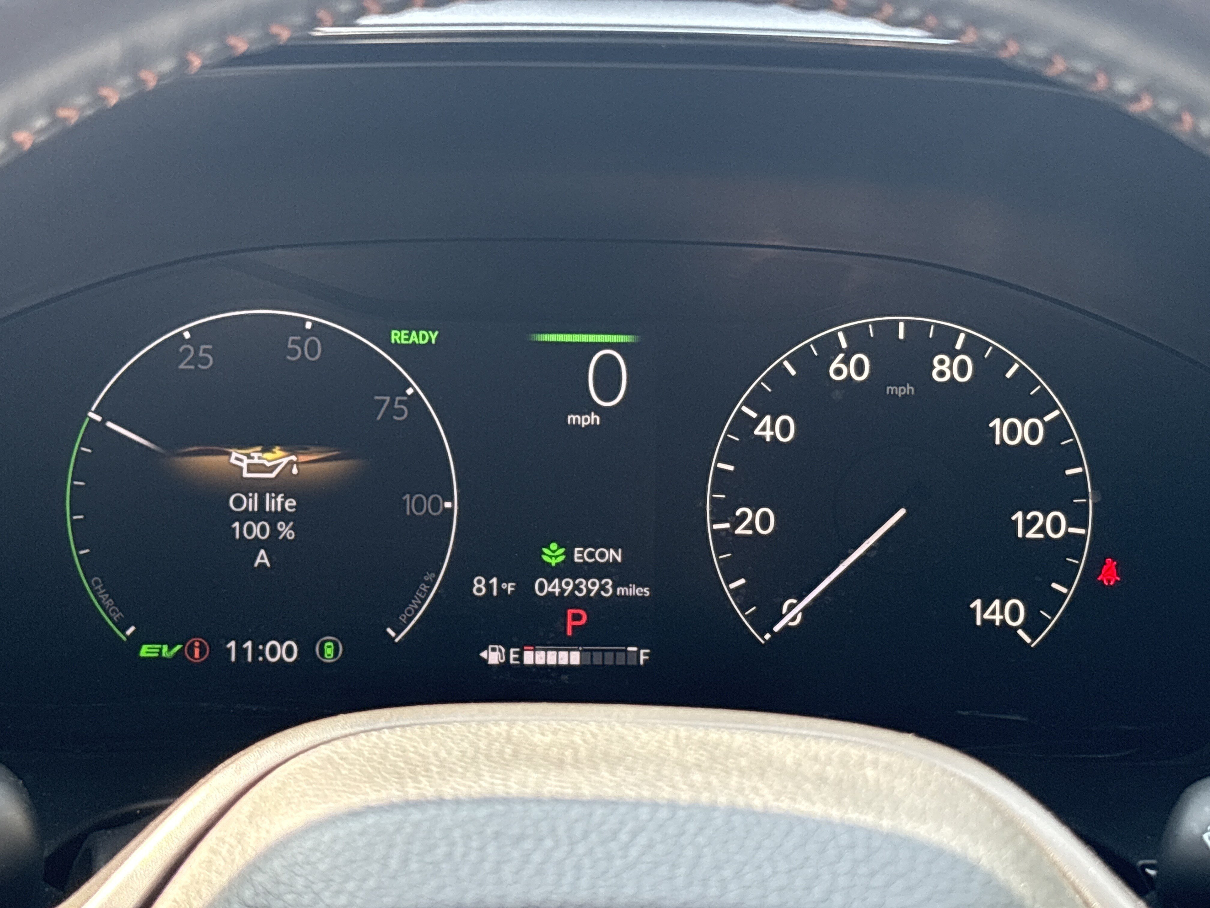Used 2024 Honda CR-V Sport-L image 21