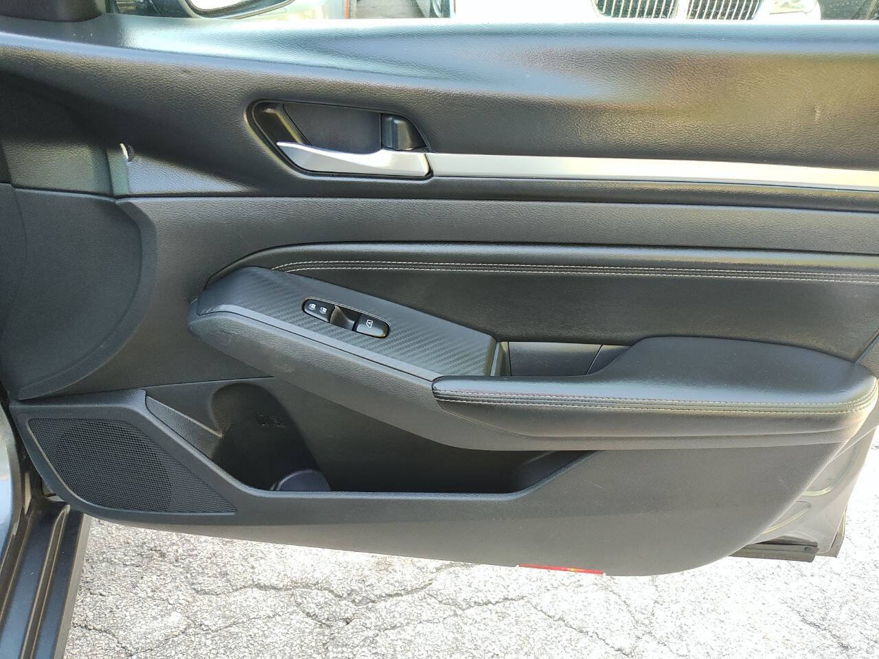 Used 2019 Nissan Altima 2.5 SL FWD image 61
