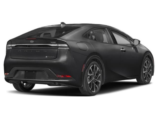 New 2026 Toyota Prius Plug-In Hybrid FWD image 2