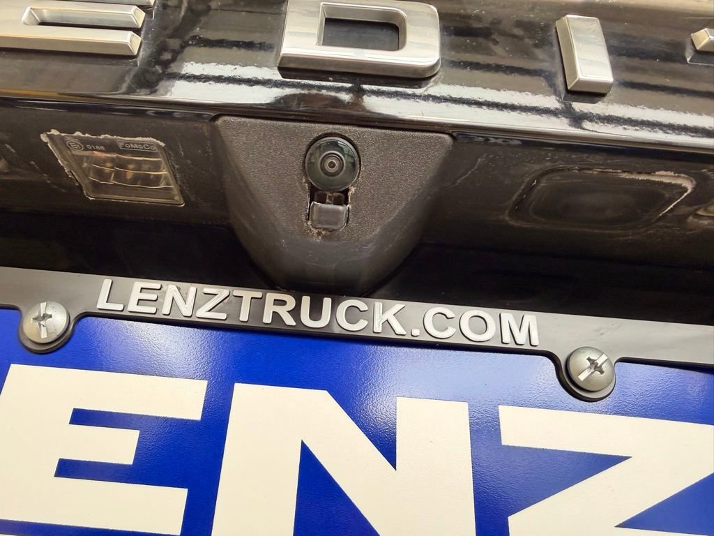 Used 2025 Ford Expedition Active image 7