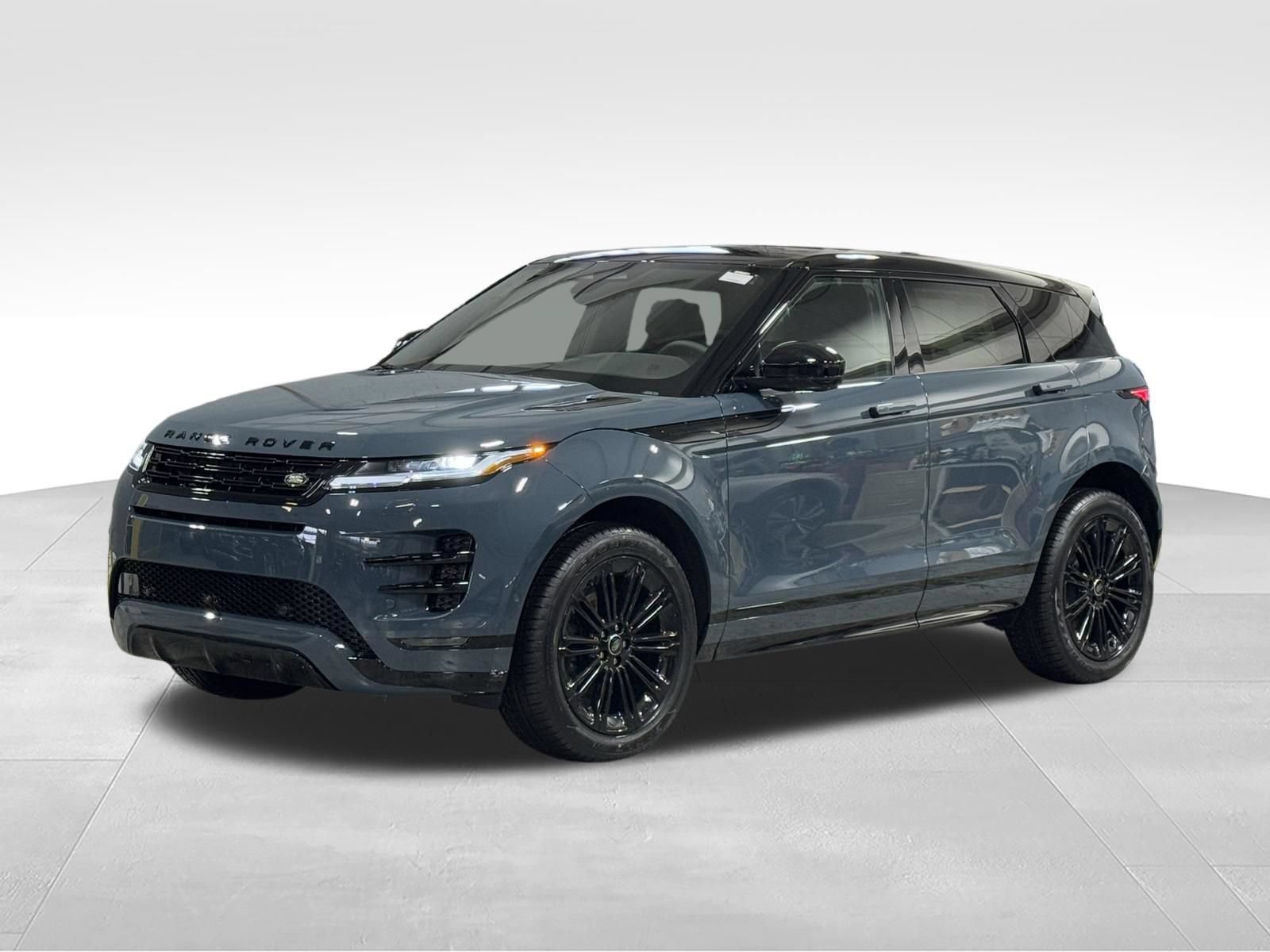 New 2026 Land Rover Range Rover Evoque Dynamic SE AWD/4WD image 54