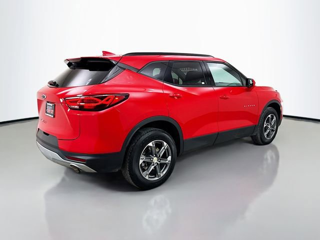 Used 2023 Chevrolet Blazer LT w/ Convenience Package image 8