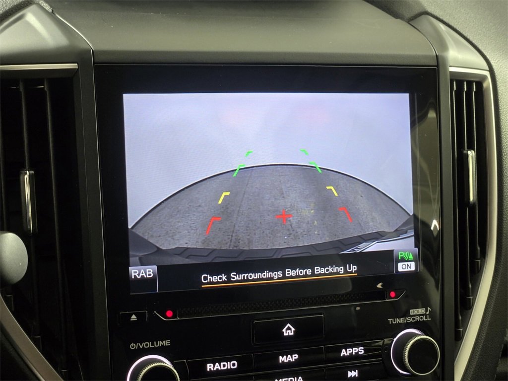 Certified 2022 Subaru Forester Limited w/ Popular Package #3 image 31