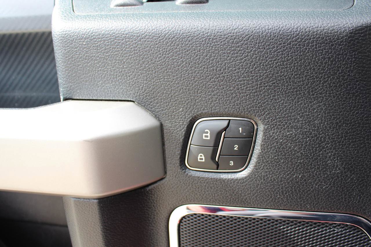 Used 2020 Ford F150 Lariat w/ Equipment Group 502A Luxury image 47