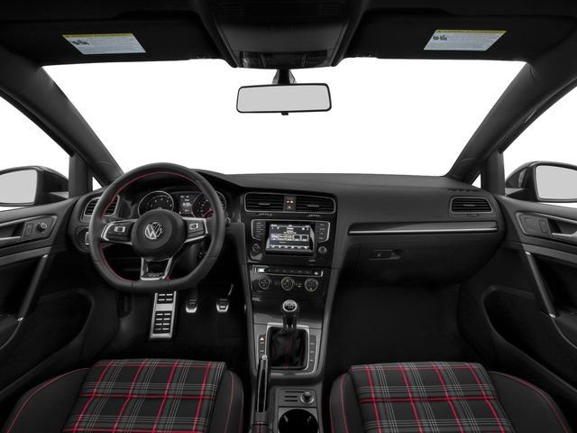 Used 2016 Volkswagen GTI S FWD image 7