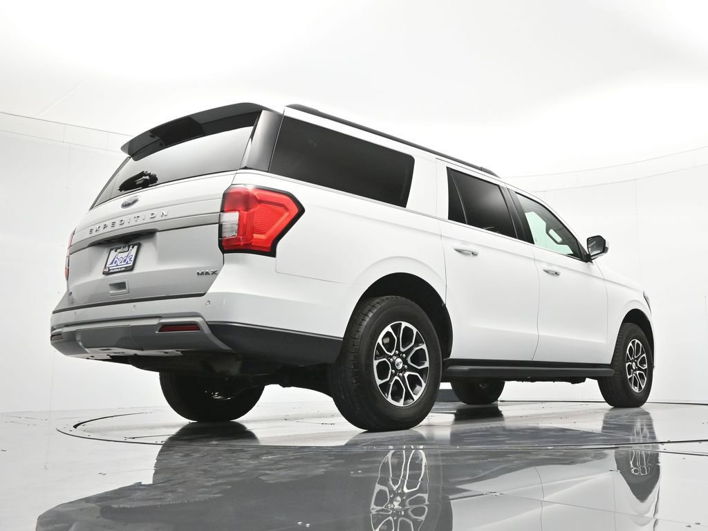 Used 2024 Ford Expedition Max XLT AWD/4WD image 41