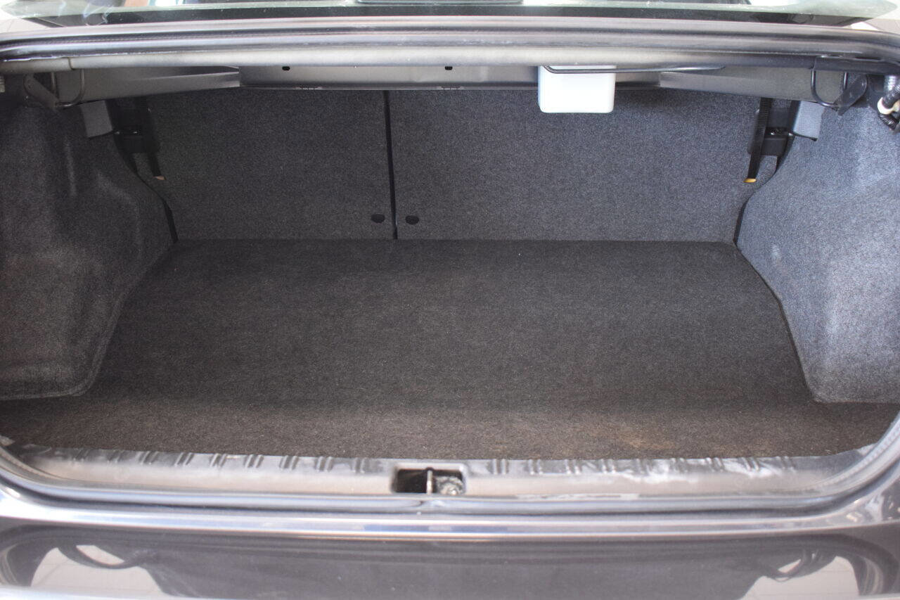 Used 2012 Subaru Impreza WRX Sedan image 29