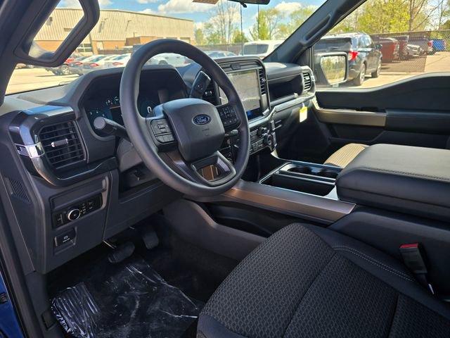 New 2026 Ford F150 STX AWD/4WD image 11