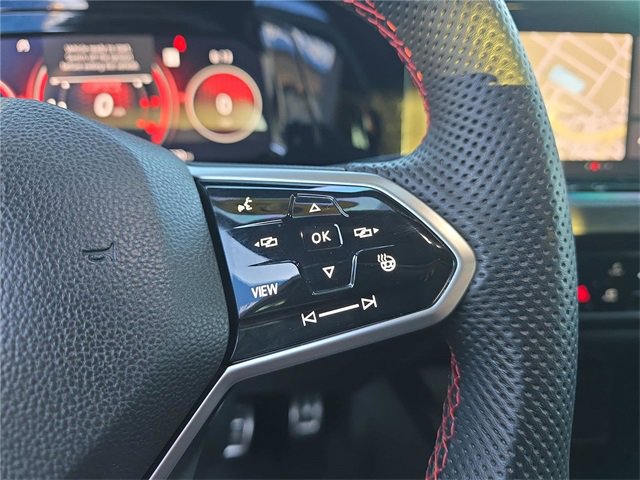 Used 2022 Volkswagen GTI SE image 19
