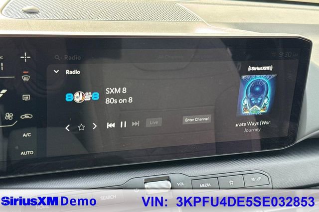 Certified 2025 Kia K4 EX image 35