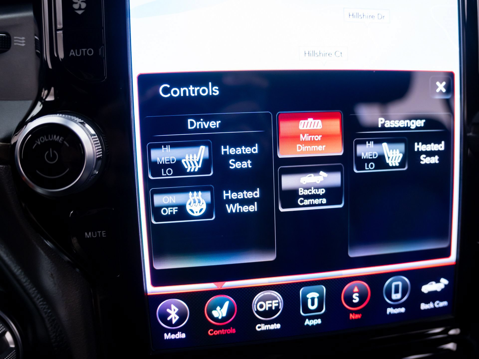 Used 2021 RAM 1500 Rebel w/ Rebel Level 2 Equipment Group AWD/4WD image 24