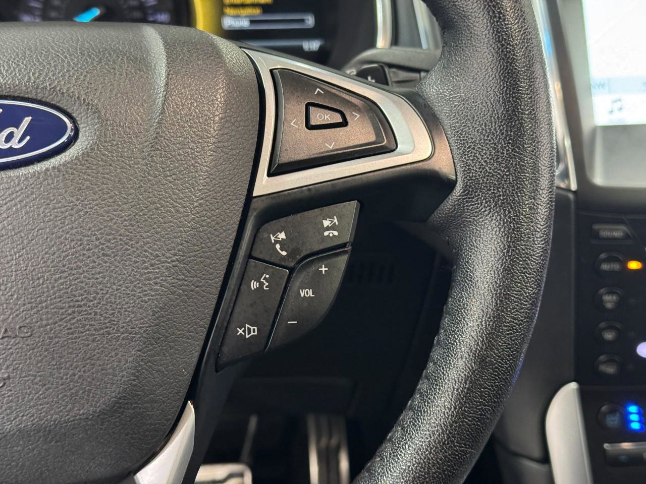 Used 2018 Ford Edge Sport w/ Equipment Group 401A image 31