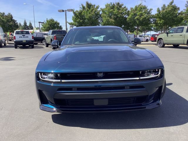 New 2026 Dodge Charger R/T image 4