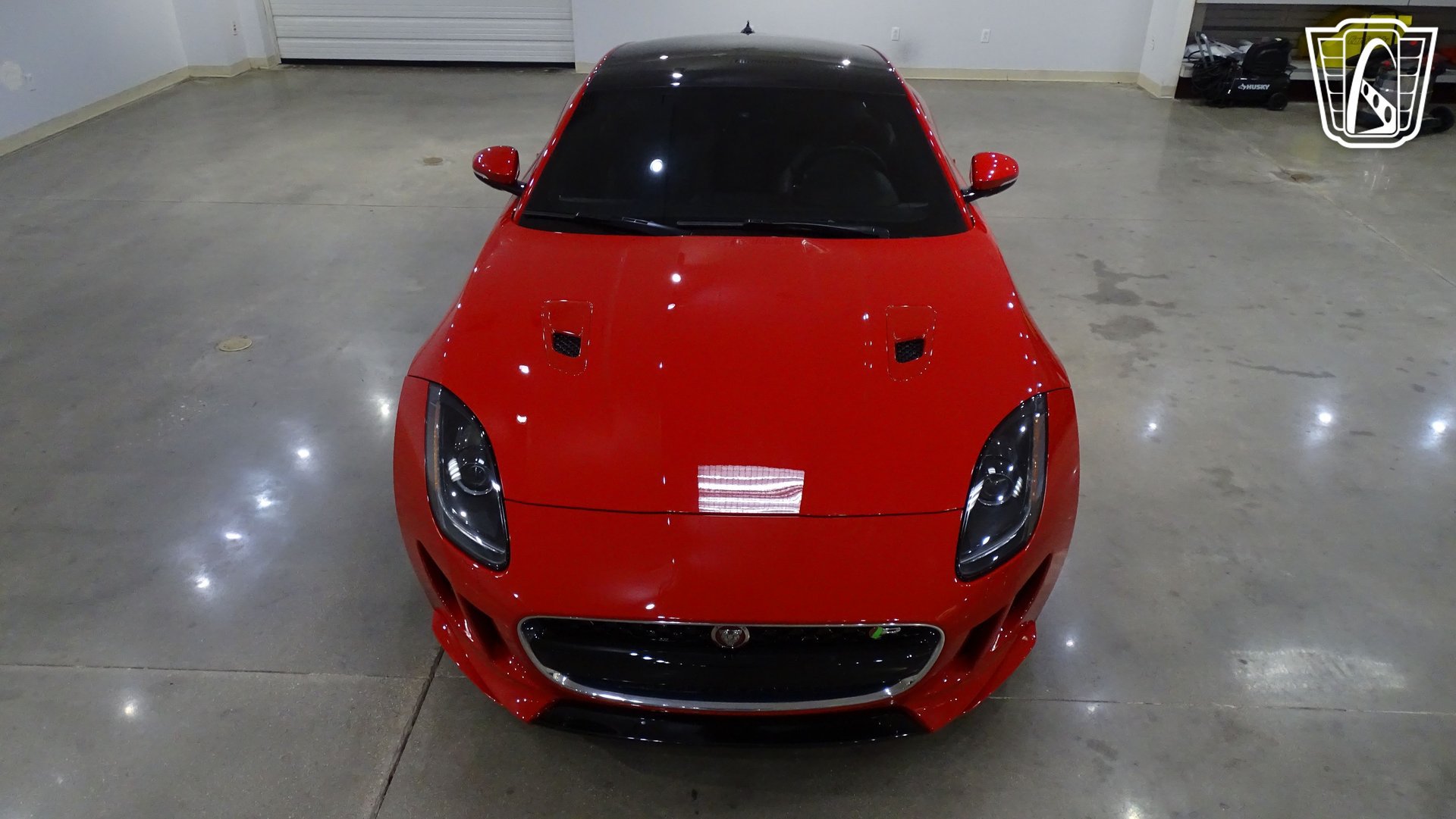 Used 2016 Jaguar F-TYPE R AWD/4WD image 23
