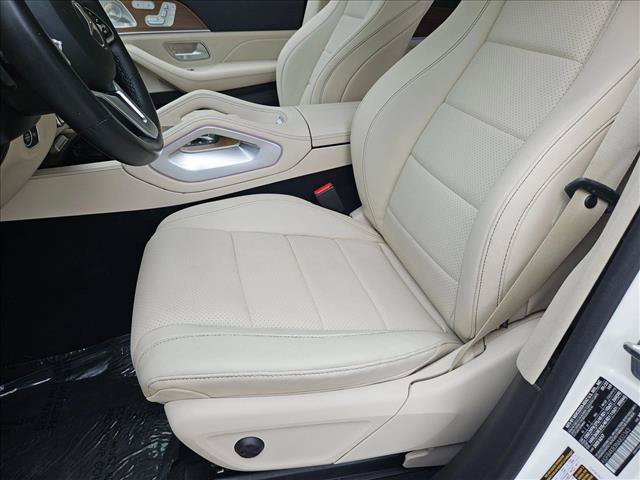 Certified 2022 Mercedes-Benz GLE 350 4MATIC image 13
