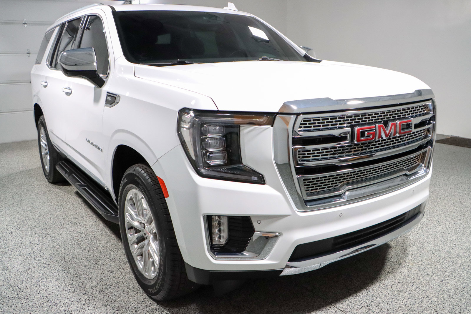 Used 2023 GMC Yukon SLT image 5