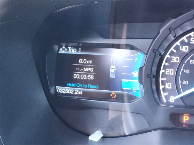 Certified 2021 Ford Ranger Lariat w/ Equipment Group 501A High image 41