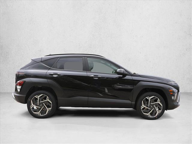 New 2026 Hyundai Kona SEL Premium AWD/4WD image 4
