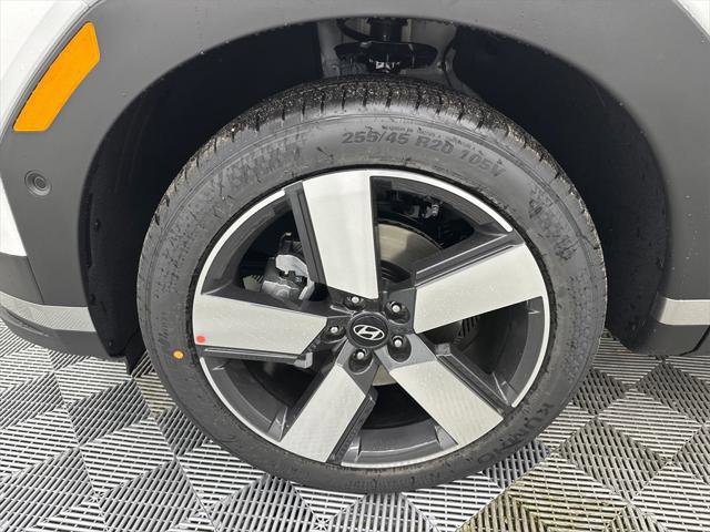 New 2026 Hyundai Santa Fe Limited image 13