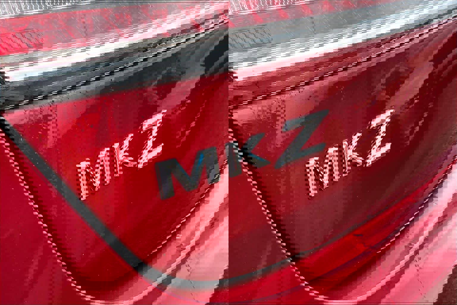 Used 2019 Lincoln MKZ Reserve w/ Reserve Plus Package image 10