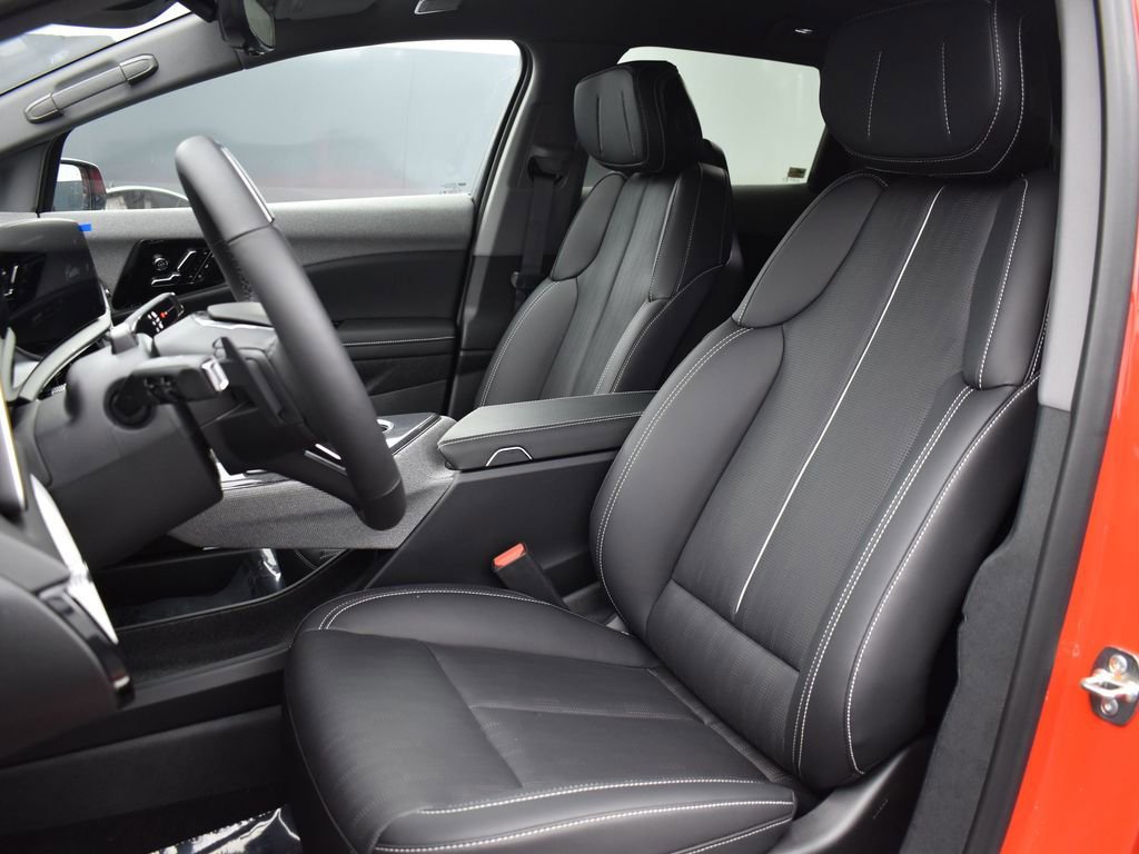 New 2026 Cadillac Optiq Sport 2 w/ LPO, Floor Liner Package image 12