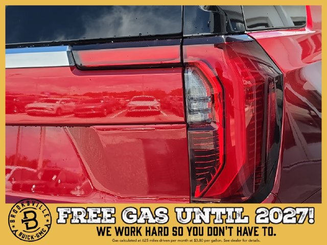 New 2026 GMC Yukon Denali w/ Denali Reserve Package AWD/4WD image 10