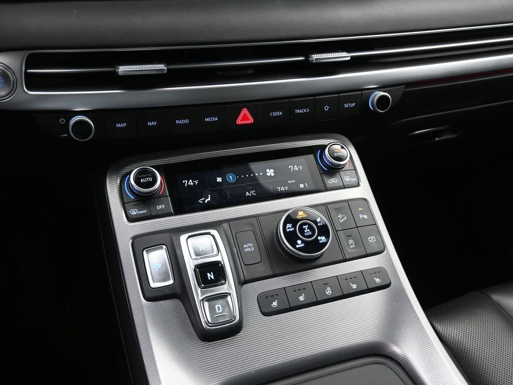 Used 2023 Hyundai Palisade Calligraphy AWD/4WD image 18