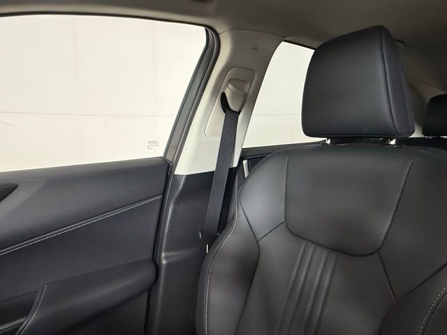 Used 2025 Lexus NX 350 AWD w/ Premium Package image 22