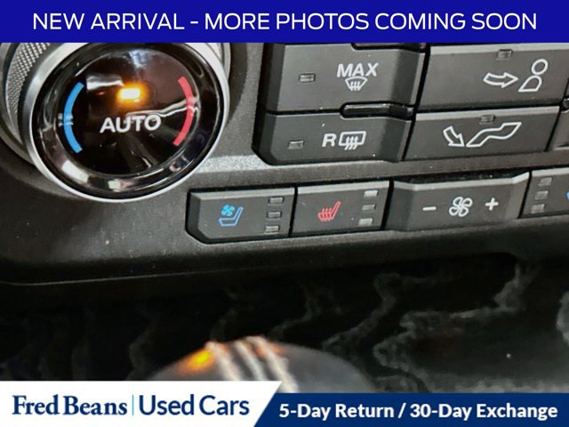 Used 2020 Ford F150 Platinum w/ Equipment Group 701A Luxury AWD/4WD image 28