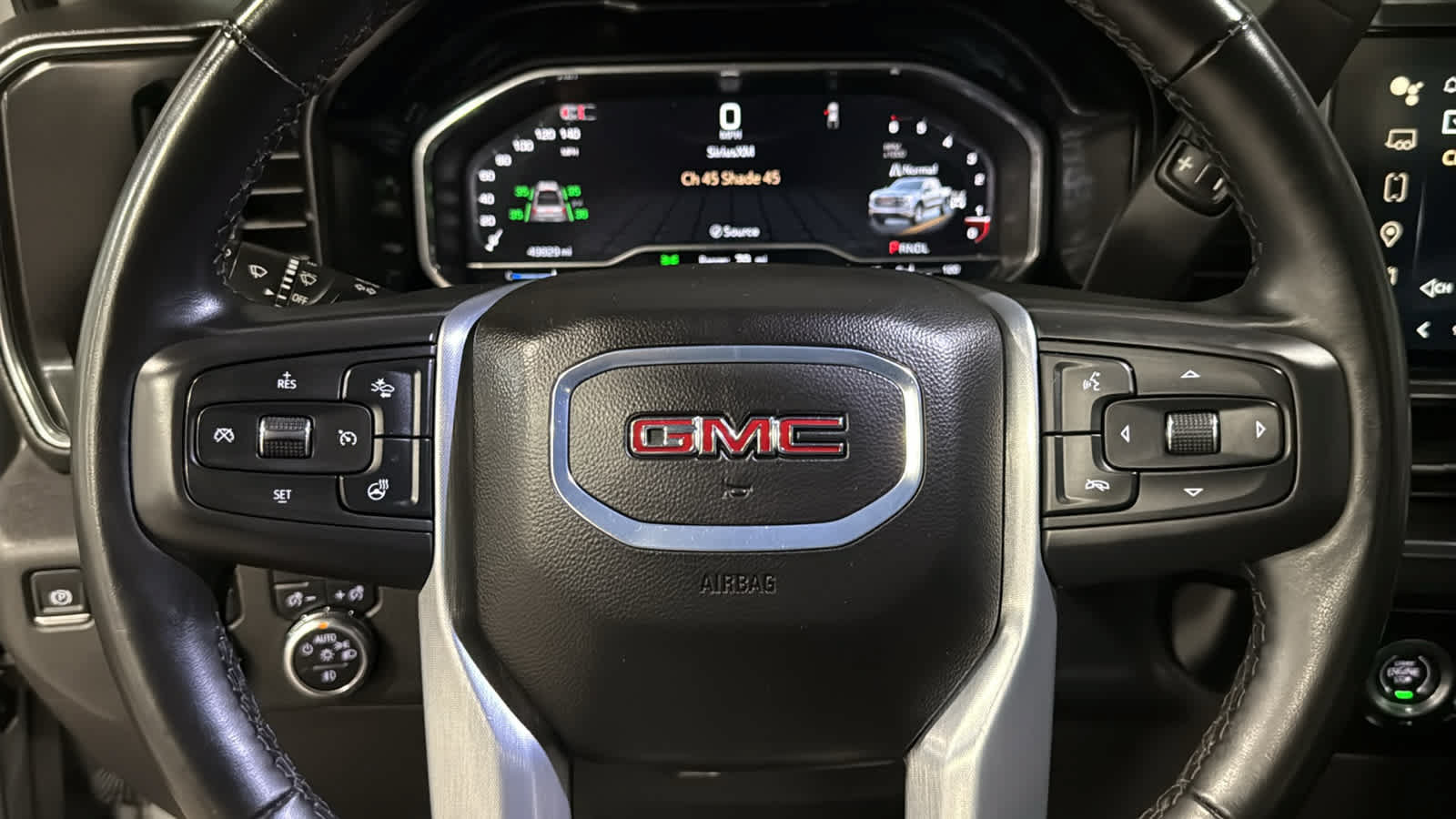 Used 2024 GMC Sierra 1500 Elevation AWD/4WD image 11