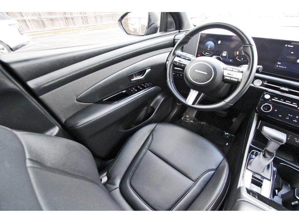 Certified 2025 Hyundai Santa Cruz XRT AWD/4WD image 9