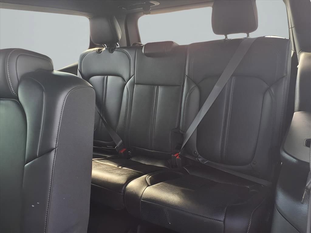 Used 2022 Jeep Wagoneer Series II image 27