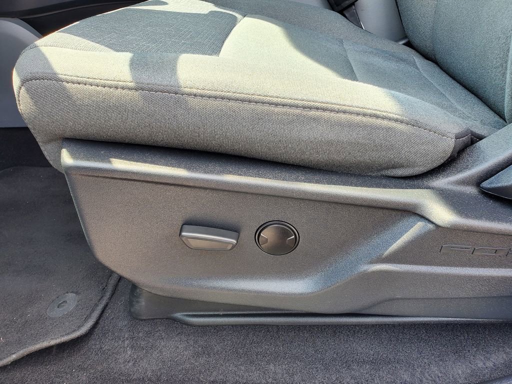 Used 2024 Ford F150 XLT w/ Mobile Office Package image 10