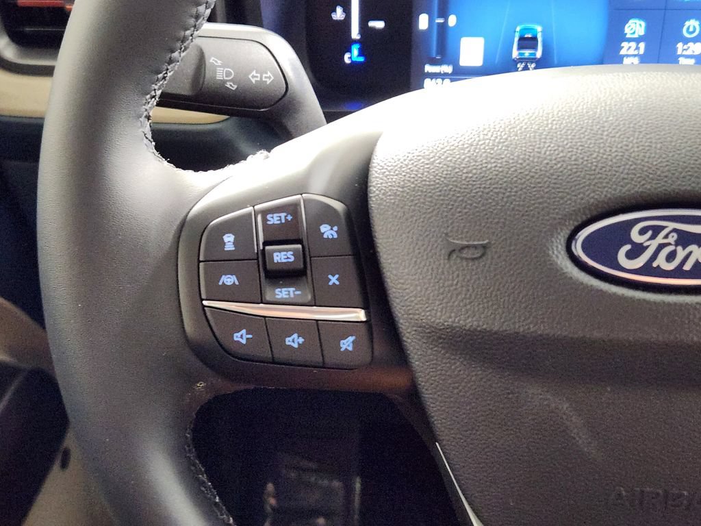 New 2026 Ford Maverick Lariat AWD/4WD image 17