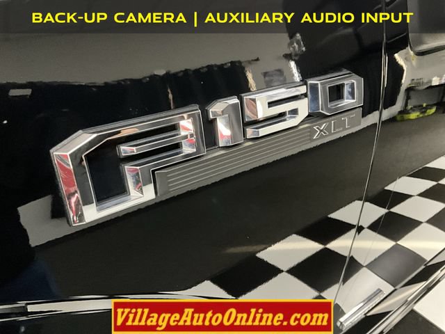 Used 2017 Ford F150 XLT w/ Equipment Group 302A Luxury AWD/4WD image 11