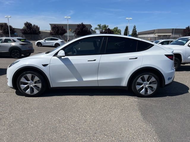 Used 2021 Tesla Model Y Long Range image 8