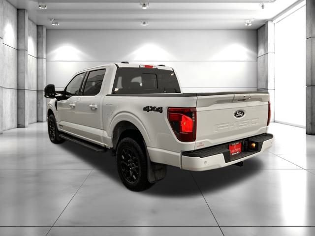 Used 2024 Ford F150 XLT w/ Equipment Group 302A MID image 5