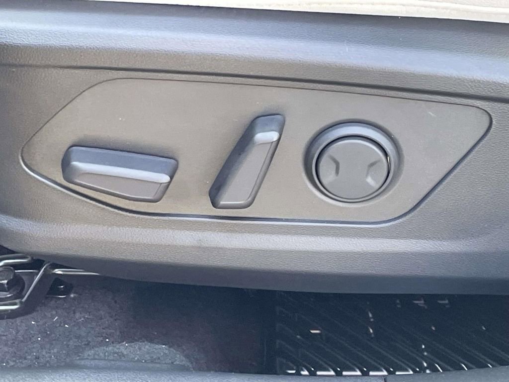 New 2026 Hyundai Tucson Limited image 18