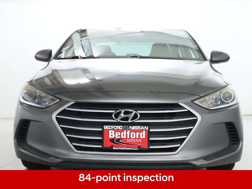 Used 2018 Hyundai Elantra SEL FWD image 7