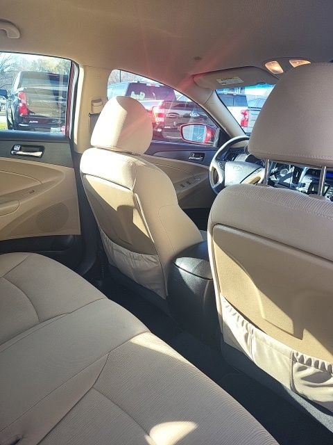 Used 2011 Hyundai Sonata GLS w/ Popular Equipment Pkg 2 image 12