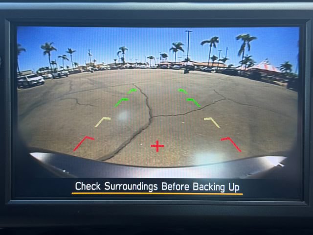 Used 2025 Subaru BRZ tS RWD image 13
