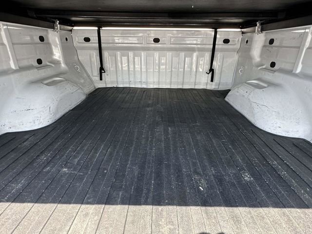 Used 2020 Chevrolet Colorado W/T w/ WT Convenience Package RWD image 29