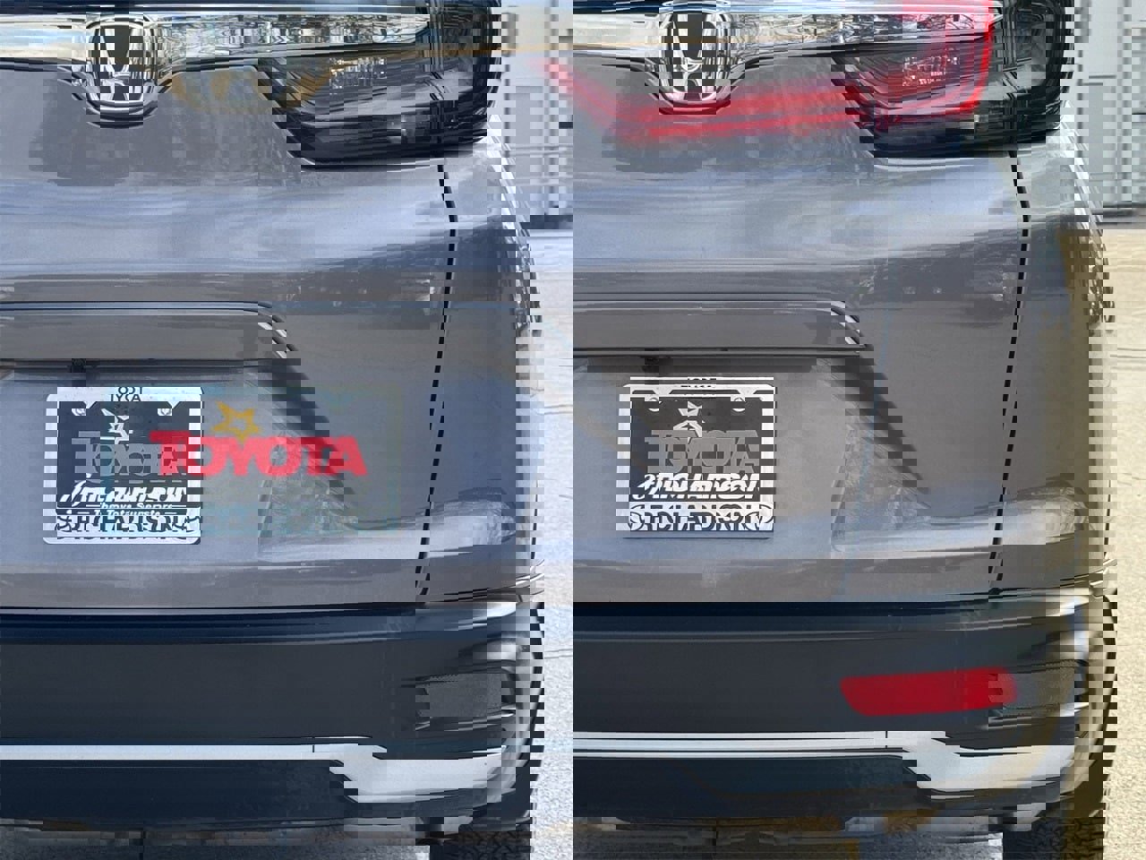 Used 2022 Honda CR-V EX-L image 6