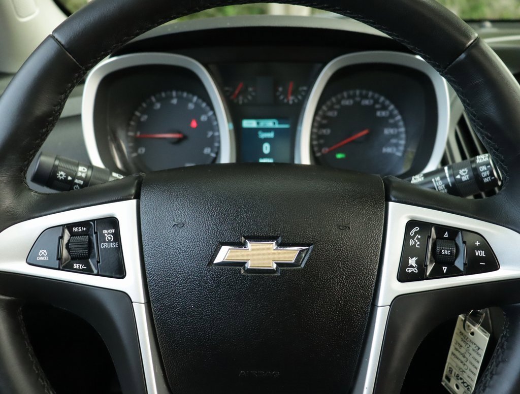 Used 2014 Chevrolet Equinox LT image 10