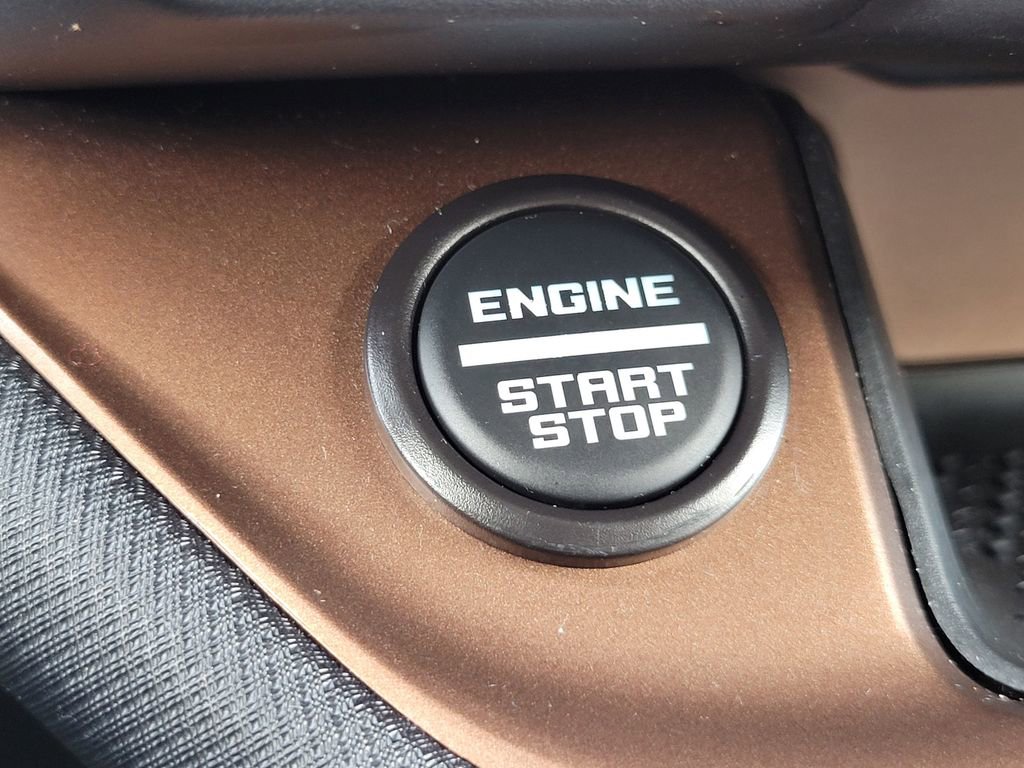 Certified 2022 Ford Bronco Sport Outer Banks w/ Tech Package image 33