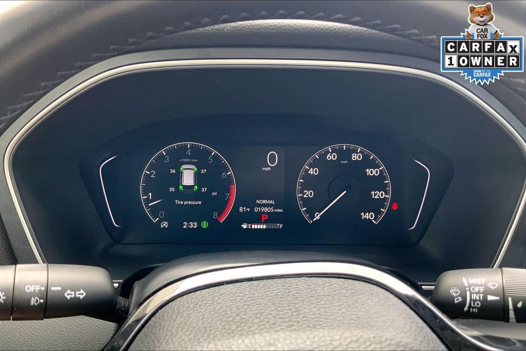 Used 2025 Honda Pilot EX-L image 20